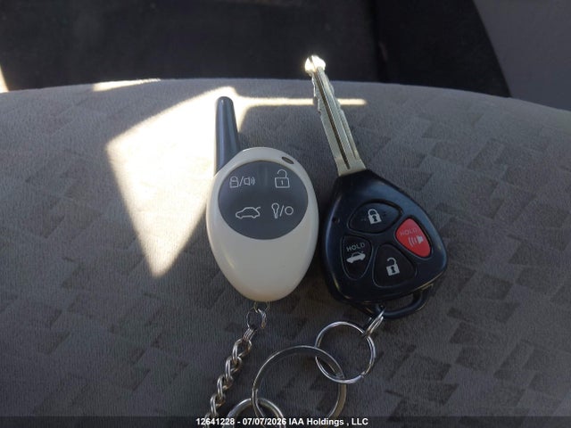 Продаж на аукціоні авто 2009 Toyota Corolla Ce, vin: 2T1BU40E49C045087, номер лоту: 12641228
