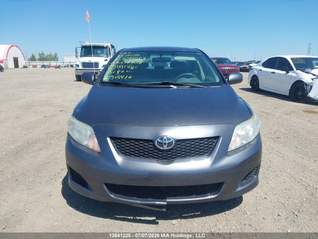 Продаж на аукціоні авто 2009 Toyota Corolla Ce, vin: 2T1BU40E49C045087, номер лоту: 12641228