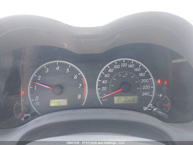 Продаж на аукціоні авто 2009 Toyota Corolla Ce, vin: 2T1BU40E49C045087, номер лоту: 12641228