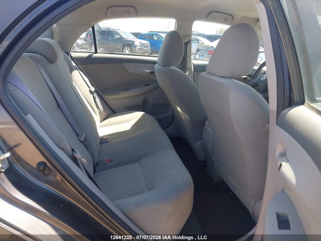 Продаж на аукціоні авто 2009 Toyota Corolla Ce, vin: 2T1BU40E49C045087, номер лоту: 12641228