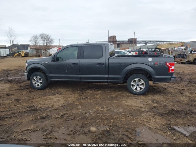 Ford F-150 Xlt 2020 1FTFW1E57LKE20835 Image 14