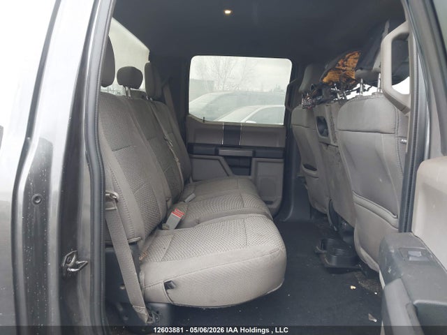 Ford F-150 Xlt 2020 1FTFW1E57LKE20835 Image 20