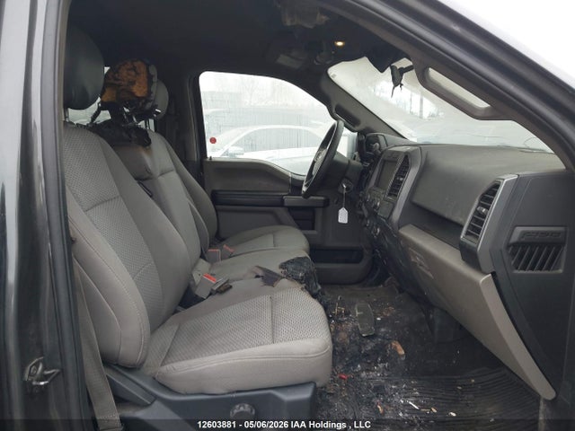 Ford F-150 Xlt 2020 1FTFW1E57LKE20835 Image 21