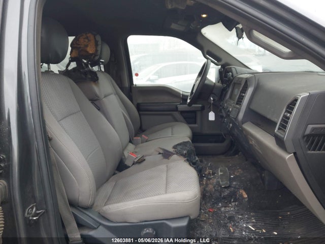Ford F-150 Xlt 2020 1FTFW1E57LKE20835 Image 5