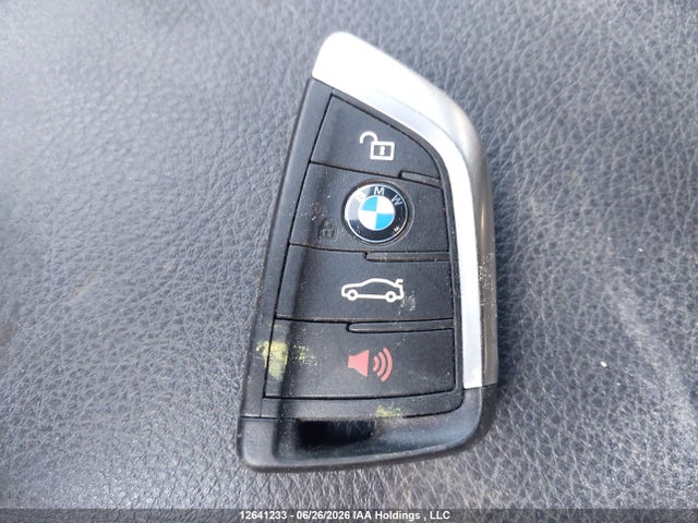 Aukcja sprzedaży 2019 Bmw X1 Xdrive28i, vin: WBXHT3C5XK5N46591, numer aukcji: 12641233
