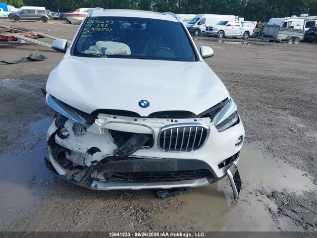 Aukcja sprzedaży 2019 Bmw X1 Xdrive28i, vin: WBXHT3C5XK5N46591, numer aukcji: 12641233