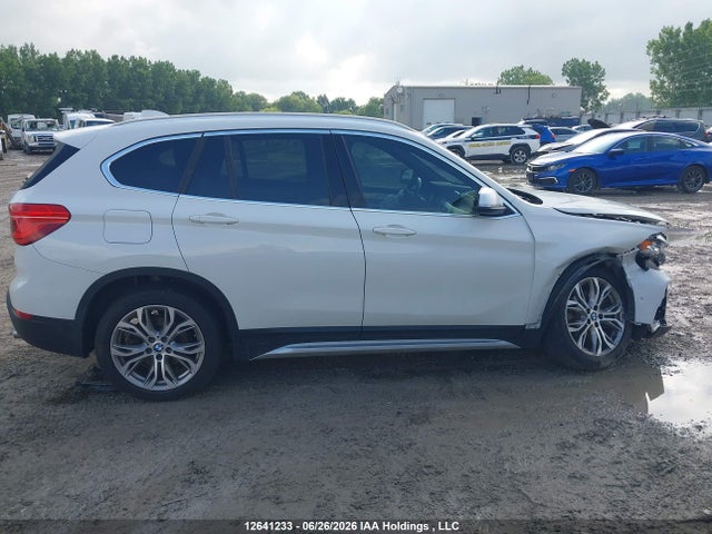 Aukcja sprzedaży 2019 Bmw X1 Xdrive28i, vin: WBXHT3C5XK5N46591, numer aukcji: 12641233