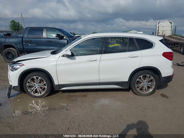 Aukcja sprzedaży 2019 Bmw X1 Xdrive28i, vin: WBXHT3C5XK5N46591, numer aukcji: 12641233