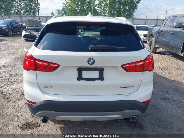 Aukcja sprzedaży 2019 Bmw X1 Xdrive28i, vin: WBXHT3C5XK5N46591, numer aukcji: 12641233