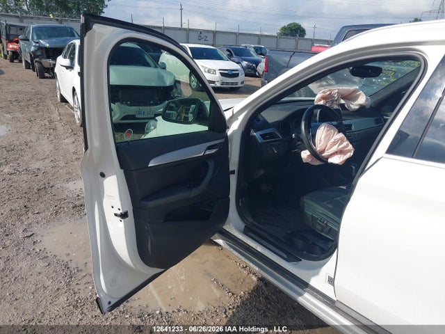 Aukcja sprzedaży 2019 Bmw X1 Xdrive28i, vin: WBXHT3C5XK5N46591, numer aukcji: 12641233