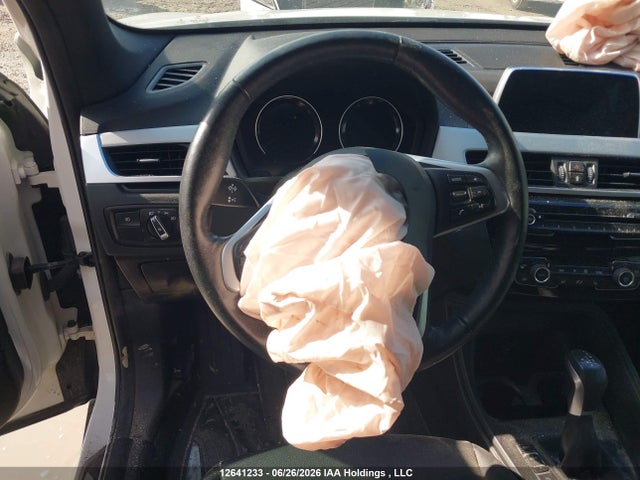 Aukcja sprzedaży 2019 Bmw X1 Xdrive28i, vin: WBXHT3C5XK5N46591, numer aukcji: 12641233