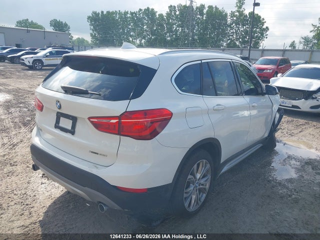Aukcja sprzedaży 2019 Bmw X1 Xdrive28i, vin: WBXHT3C5XK5N46591, numer aukcji: 12641233