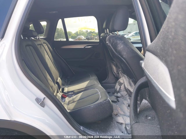 Aukcja sprzedaży 2019 Bmw X1 Xdrive28i, vin: WBXHT3C5XK5N46591, numer aukcji: 12641233