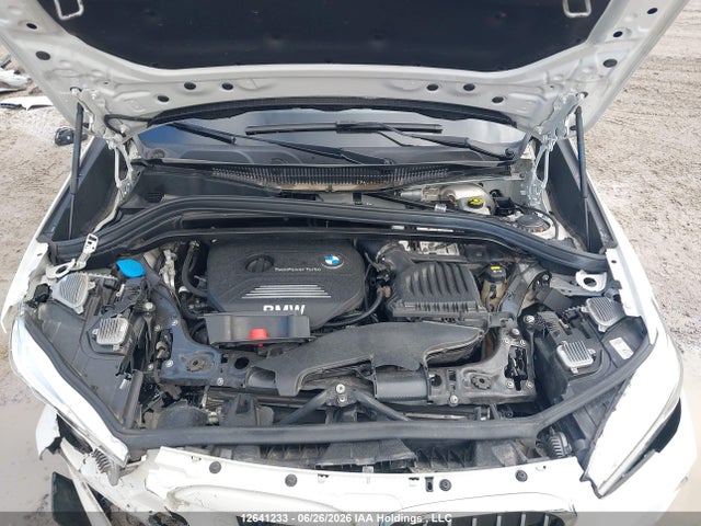 Aukcja sprzedaży 2019 Bmw X1 Xdrive28i, vin: WBXHT3C5XK5N46591, numer aukcji: 12641233