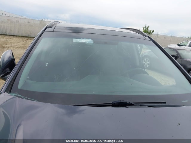 12626180 :رقم المزاد ، 5XYZUDLB0HG496195 vin ، 2017 Hyundai Santa Fe Sport 2.4 Luxury مزاد بيع
