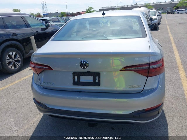 Volkswagen Jetta Trendline 2023 3VWCM7BU4PM019861 Image 16