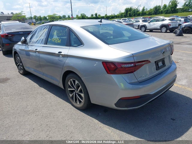 Volkswagen Jetta Trendline 2023 3VWCM7BU4PM019861 Image 3