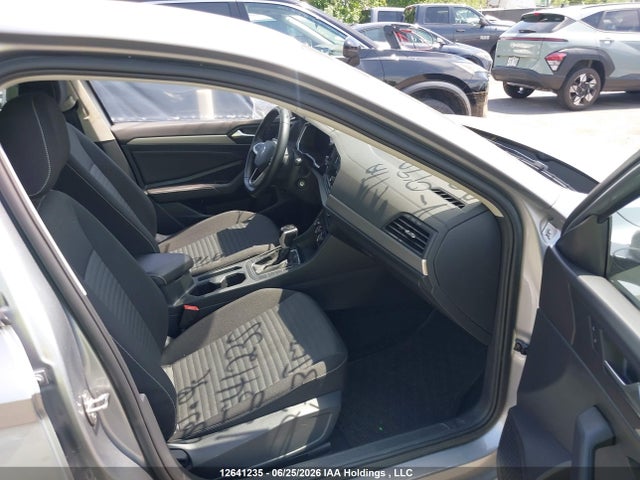Volkswagen Jetta Trendline 2023 3VWCM7BU4PM019861 Image 5