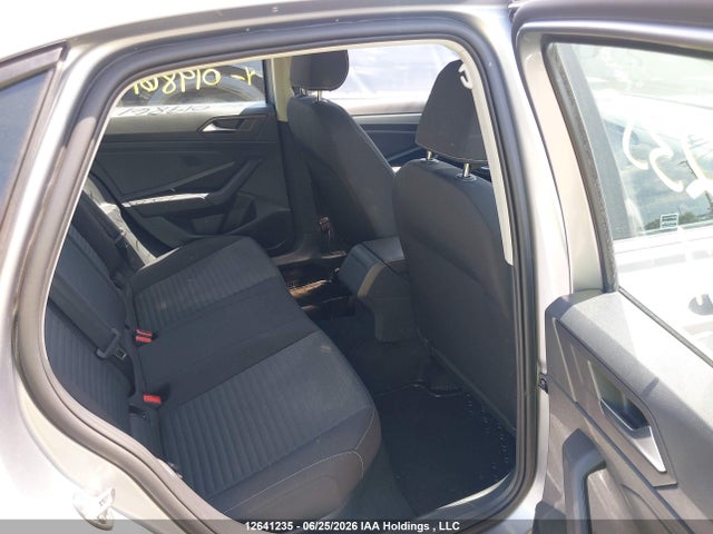 Volkswagen Jetta Trendline 2023 3VWCM7BU4PM019861 Image 8