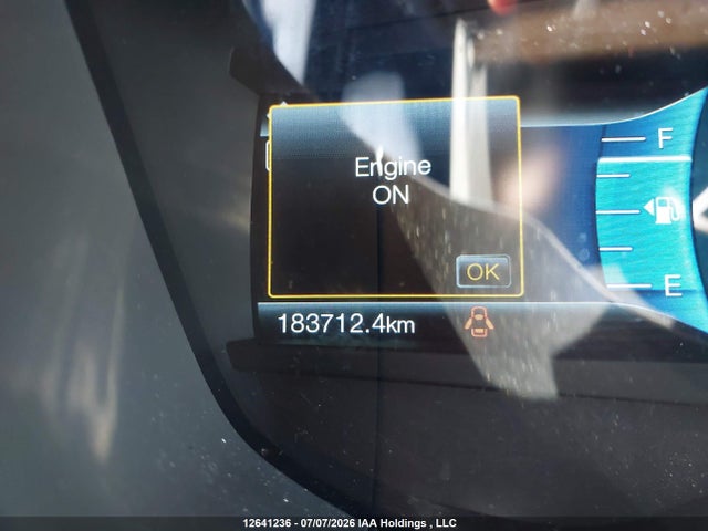 Aukcja sprzedaży 2015 Ford Fusion Titanium, vin: 3FA6P0D93FR270451, numer aukcji: 12641236