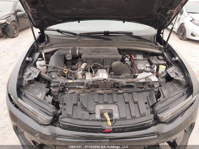 12641237 :رقم المزاد ، ZACNDFAN4R3A31371 vin ، 2024 Dodge Hornet Gt مزاد بيع