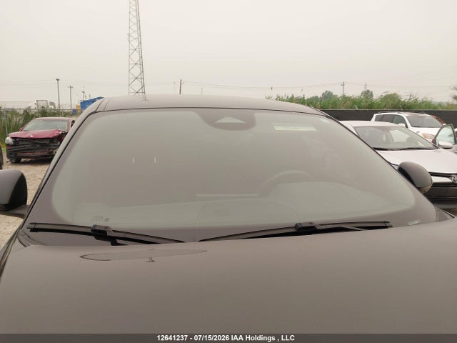 12641237 :رقم المزاد ، ZACNDFAN4R3A31371 vin ، 2024 Dodge Hornet Gt مزاد بيع