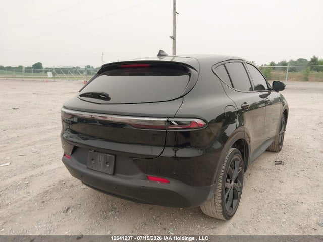 12641237 :رقم المزاد ، ZACNDFAN4R3A31371 vin ، 2024 Dodge Hornet Gt مزاد بيع