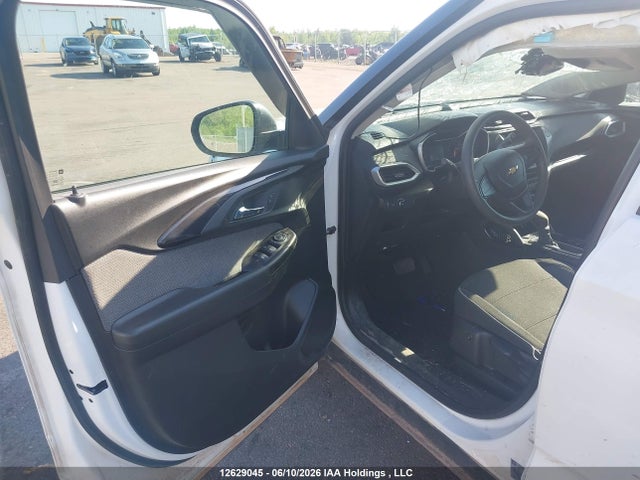 Chevrolet Trailblazer Ls 2022 KL79MNSL1NB122214 Image 16