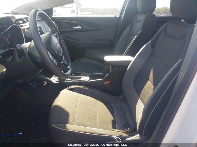 Chevrolet Trailblazer Ls 2022 KL79MNSL1NB122214 Image 17