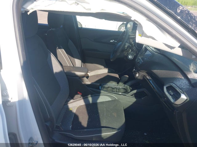 Chevrolet Trailblazer Ls 2022 KL79MNSL1NB122214 Image 5