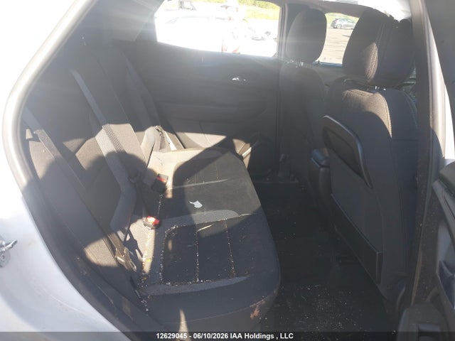 Chevrolet Trailblazer Ls 2022 KL79MNSL1NB122214 Image 8