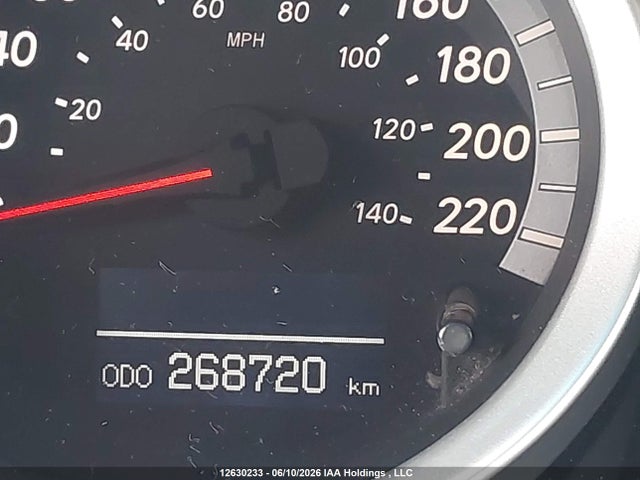 2006 Toyota Highlander Hybrid Limited 7-passenger მანქანა იყიდება აუქციონზე, vin: JTEEW21A760029006, აუქციონის ნომერი: 12630233