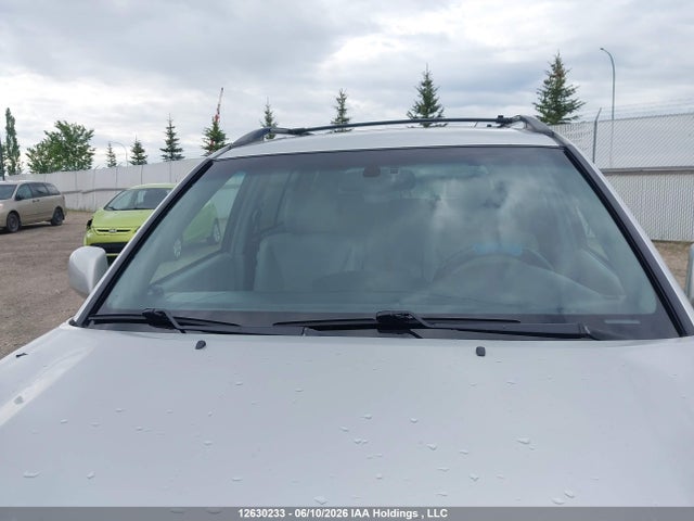 2006 Toyota Highlander Hybrid Limited 7-passenger მანქანა იყიდება აუქციონზე, vin: JTEEW21A760029006, აუქციონის ნომერი: 12630233