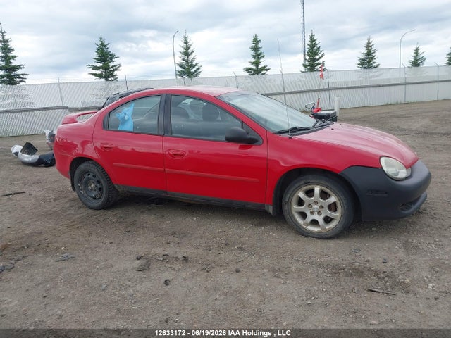 Продажа на аукционе авто 2002 Chrysler Neon Le, vin: 1C3ES46C72D570599, номер лота: 12633172