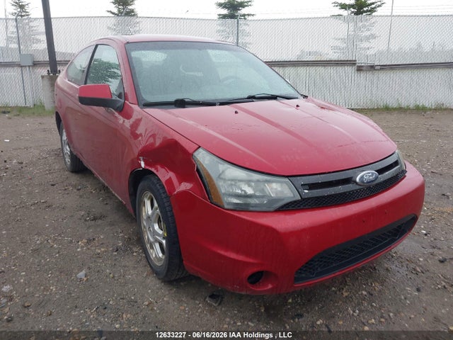 Продажа на аукционе авто 2009 Ford Focus Se, vin: 1FAHP32N39W251605, номер лота: 12633227