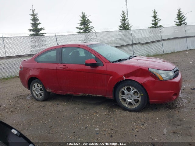 Продаж на аукціоні авто 2009 Ford Focus Se, vin: 1FAHP32N39W251605, номер лоту: 12633227