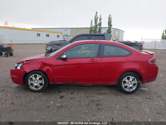 Продаж на аукціоні авто 2009 Ford Focus Se, vin: 1FAHP32N39W251605, номер лоту: 12633227