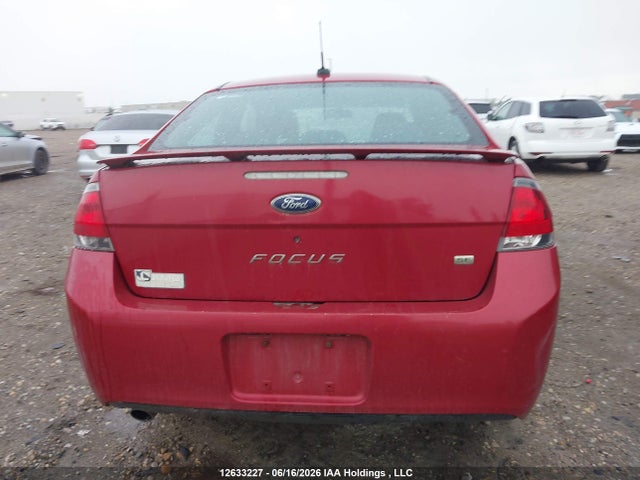 Продаж на аукціоні авто 2009 Ford Focus Se, vin: 1FAHP32N39W251605, номер лоту: 12633227