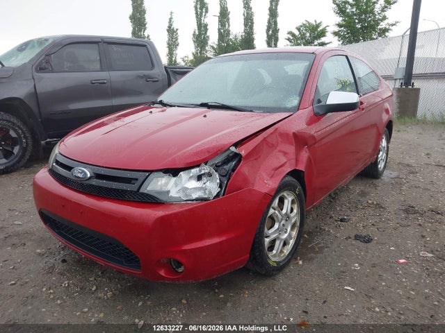 Продаж на аукціоні авто 2009 Ford Focus Se, vin: 1FAHP32N39W251605, номер лоту: 12633227