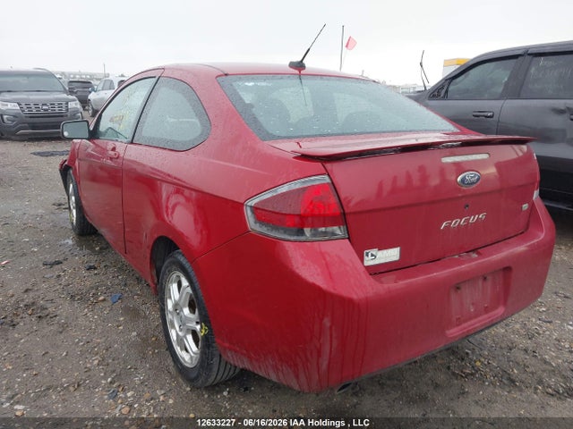 Продаж на аукціоні авто 2009 Ford Focus Se, vin: 1FAHP32N39W251605, номер лоту: 12633227