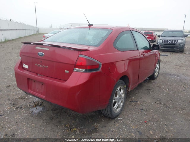 Продаж на аукціоні авто 2009 Ford Focus Se, vin: 1FAHP32N39W251605, номер лоту: 12633227