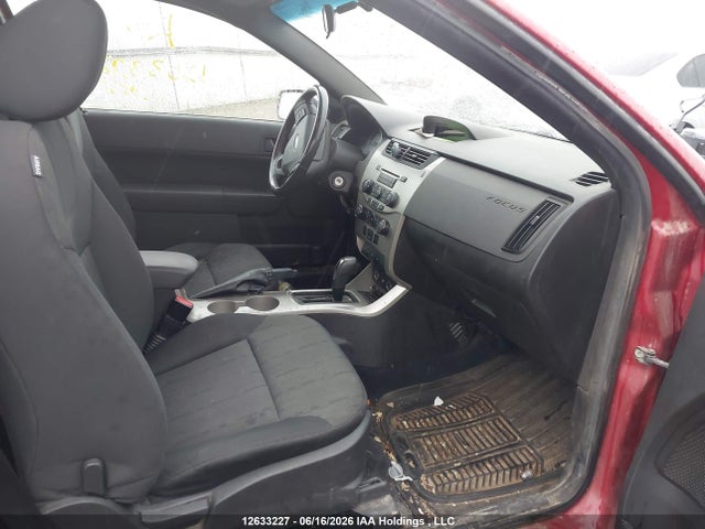 Продаж на аукціоні авто 2009 Ford Focus Se, vin: 1FAHP32N39W251605, номер лоту: 12633227