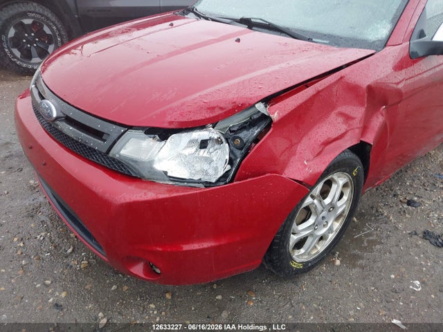 Продаж на аукціоні авто 2009 Ford Focus Se, vin: 1FAHP32N39W251605, номер лоту: 12633227