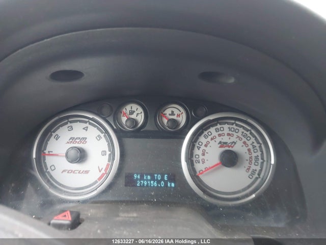 Продаж на аукціоні авто 2009 Ford Focus Se, vin: 1FAHP32N39W251605, номер лоту: 12633227