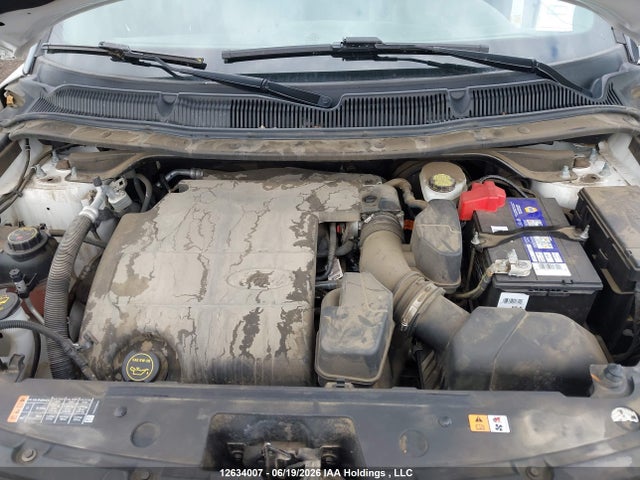 Ford EXPLORER XLT 2017 1FM5K8D86HGD45935 Image 10