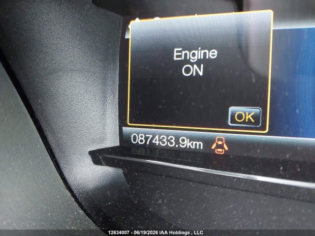 Ford EXPLORER XLT 2017 1FM5K8D86HGD45935 Image 15
