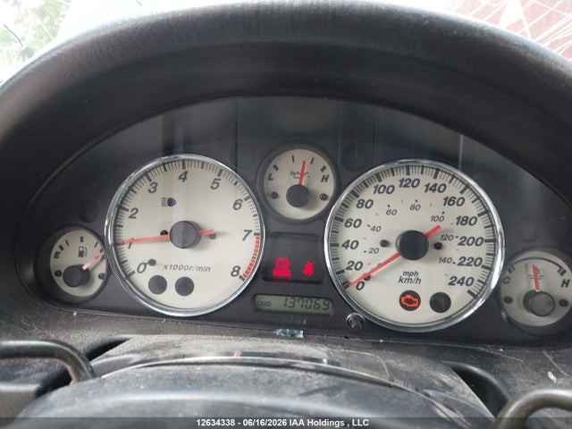 2001 Mazda Mx-5 Miata 1.8 მანქანა იყიდება აუქციონზე, vin: JM1NB353010209566, აუქციონის ნომერი: 12634338