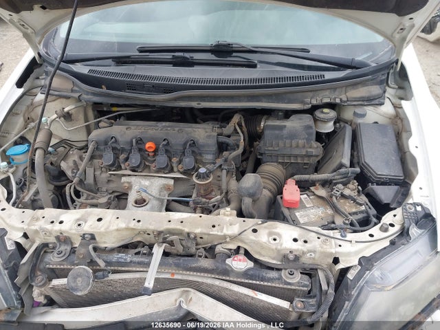 Honda Civic Ex 4dr 2014 2HGFB2E58EH014771 Image 10