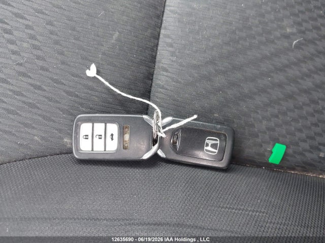 Honda Civic Ex 4dr 2014 2HGFB2E58EH014771 Image 11