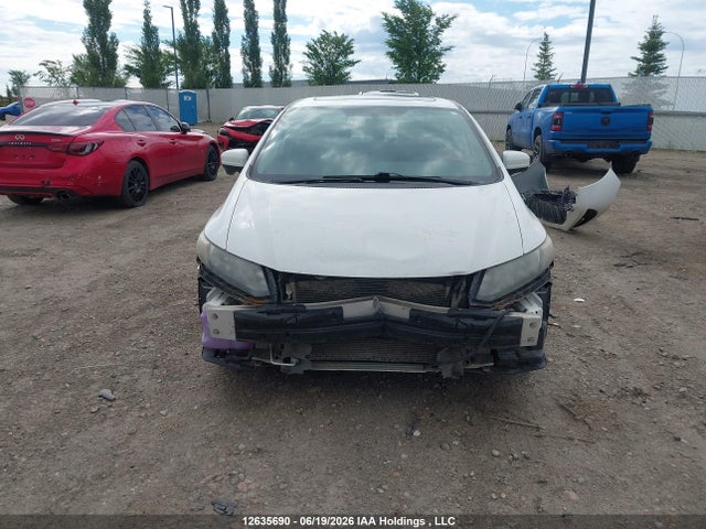 Honda Civic Ex 4dr 2014 2HGFB2E58EH014771 Image 13